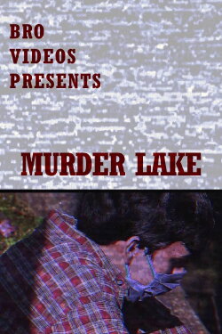 Murder Lake (2020)