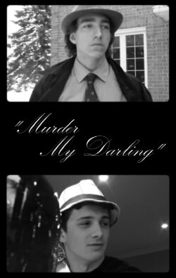 Murder My Darling (2020) Murder My Darling (2020)