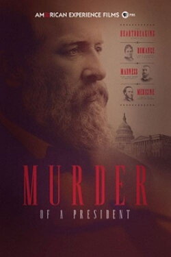 Murder of a President (2016) Murder of a President (2016)