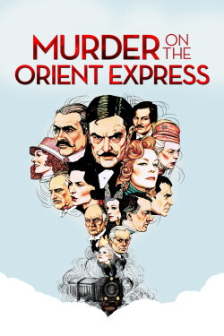 Murder on the Orient Express (1974) Murder on the Orient Express (1974)