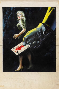 Murder Party (1961)