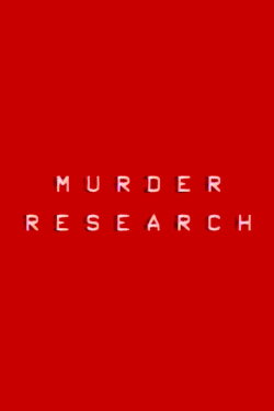 Murder Research (1977)
