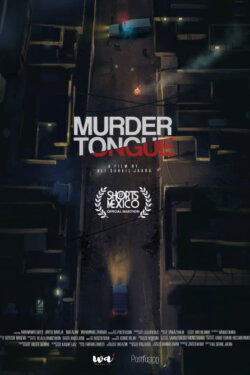 Murder Tongue (2022) Murder Tongue (2022)
