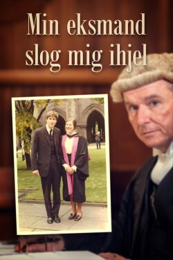 Murder Trial: The Killing of Dr Brenda Page (2024) Murder Trial: The Killing of Dr Brenda Page (2024)