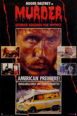 Murder: Ultimate Grounds for Divorce (1984) Murder: Ultimate Grounds for Divorce (1984)