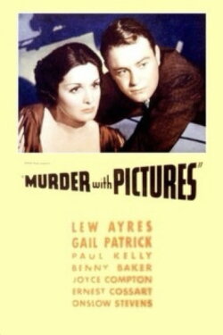 Murder with Pictures (1936) Murder with Pictures (1936)