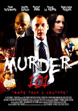 Murder101 (2014) Murder101 (2014)