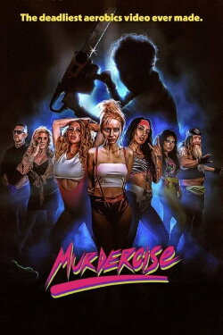 Murdercise (2023)