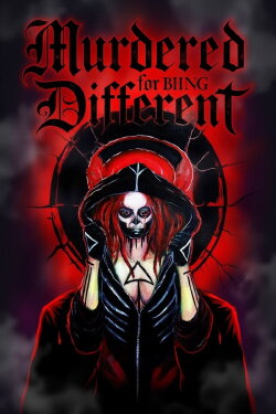 Murdered for Being Different (2017) Murdered for Being Different (2017)