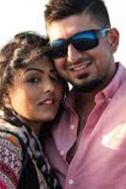 Murdered For Love? Samia Shahid (2018) Murdered For Love? Samia Shahid (2018)