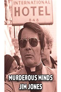 Murderous Minds - Jim Jones (2020) Murderous Minds - Jim Jones (2020)