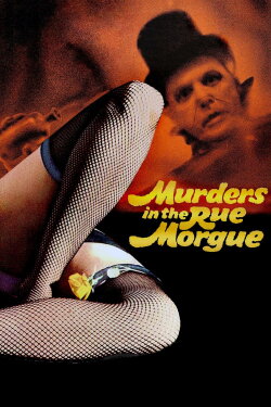 Murders in the Rue Morgue (1971) Murders in the Rue Morgue (1971)