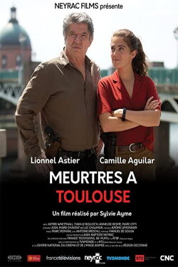 Murders In Toulouse (2020) Murders In Toulouse (2020)