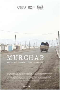Murghab (2019) Murghab (2019)