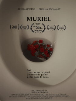 Muriel (2022) Muriel (2022)