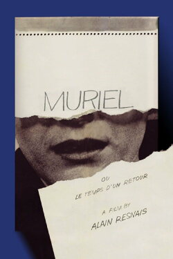 Muriel, or the Time of Return (1963) Muriel, or the Time of Return (1963)