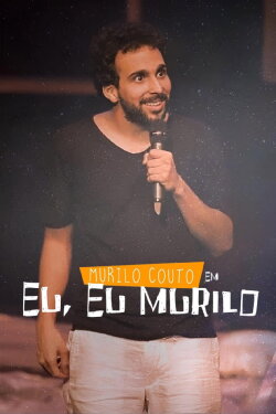 Murilo Couto - Me, Me, Murilo (2017) Murilo Couto - Me, Me, Murilo (2017)