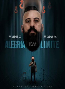 Murilo Moraes – Alegria Tem Limite (2020)
