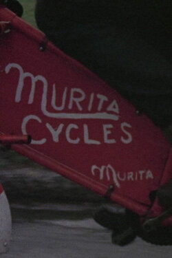 Murita Cycles (1978) Murita Cycles (1978)