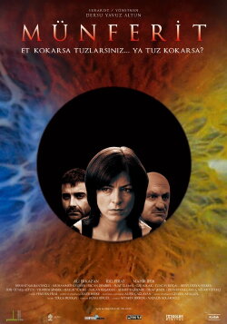 Murky Waters (2007)