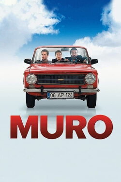Muro: Nalet Olsun İçimdeki İnsan Sevgisine (2008) Muro: Nalet Olsun İçimdeki İnsan Sevgisine (2008)