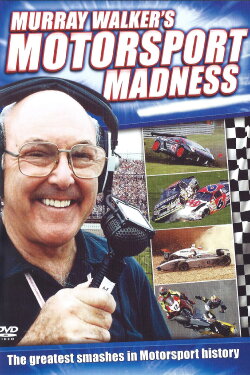 Murray Walker's Motorsport Madness (2008) Murray Walker's Motorsport Madness (2008)
