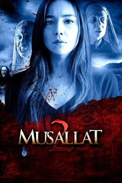 Musallat 2: Lanet (2011) Musallat 2: Lanet (2011)