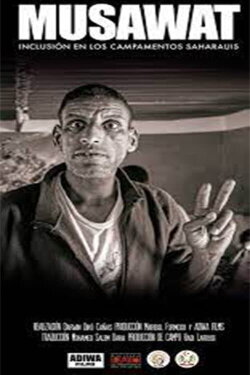 Musawat, inclusion in the Sahrawi camps (2014) Musawat, inclusion in the Sahrawi camps (2014)