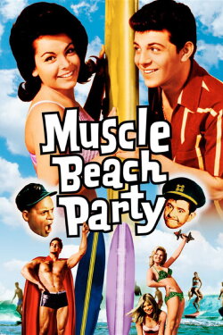 Muscle Beach Party (1964) Muscle Beach Party (1964)