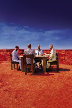 Muse: Black Holes And Revelations Tour (Bonus DVD) (2007)
