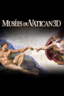 Musei Vaticani 3D (2014)