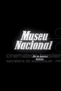 Museu Nacional (1960) Museu Nacional (1960)