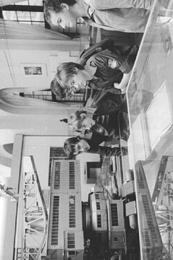 Museum für Deutsche Geschichte. Einblicke und Begegnungen (1988) Museum für Deutsche Geschichte. Einblicke und Begegnungen (1988)