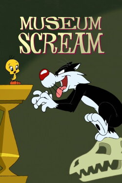 Museum Scream (2003) Museum Scream (2003)