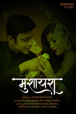 Mushaira (2023)