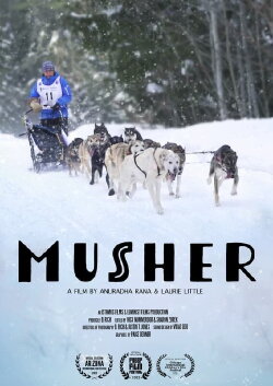Musher (2021) Musher (2021)