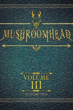 Mushroomhead: Vol III (2018) Mushroomhead: Vol III (2018)