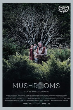 Mushrooms (2024) Mushrooms (2024)