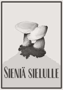 Mushrooms for the Soul (2021) Mushrooms for the Soul (2021)