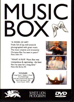 Music Box (1980) Music Box (1980)