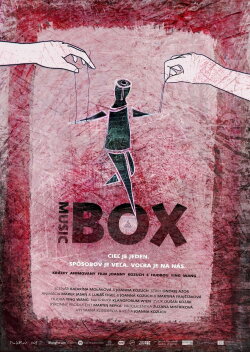 Music Box (2019) Music Box (2019)