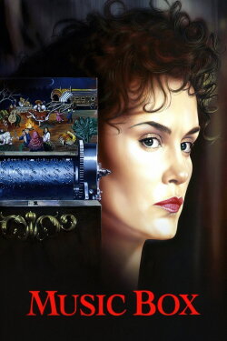 Music Box (1989) Music Box (1989)