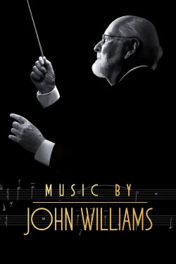 Music by John Williams (2024) Music by John Williams (2024)