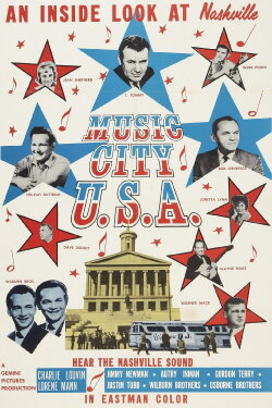Music City U.S.A. (1966)