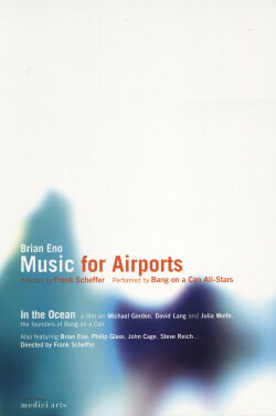 Music for Airports (1999) Music for Airports (1999)