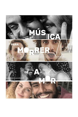 Music for Bleeding Hearts (2019) Music for Bleeding Hearts (2019)