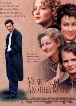 Music from Another Room (1998)