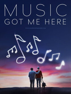 Music Got Me Here (2017) Music Got Me Here (2017)