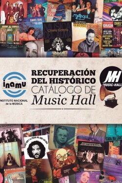 Music Hall: La Historia Del Catálogo Discográfico Recuperado (2017) Music Hall: La Historia Del Catálogo Discográfico Recuperado (2017)