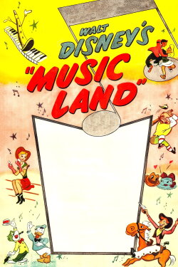Music Land (1955) Music Land (1955)